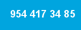 954 417 34 85 954 417 34 85